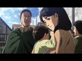 Keith Shadis Tells Eren About Grisha And Carla Yeager S Past Eren Yeager Inherits The Attack Titan