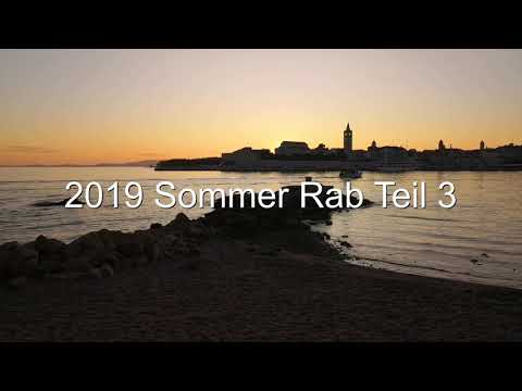 #16 2019 Rab Sommer Teil 3