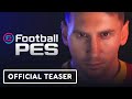Pro Evolution Soccer - Next-Gen PES Teaser