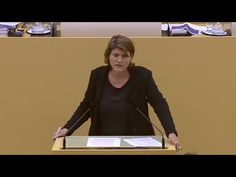 Claudia Stamm 11.07.2018 / Die Errichtung des Bayerischen Landesamts ist ein Etikettenschwindel!