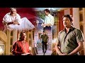 Manchu Vishnu And Rahul Dev Interesting Telugu Movie Scene Kotha Cinema
