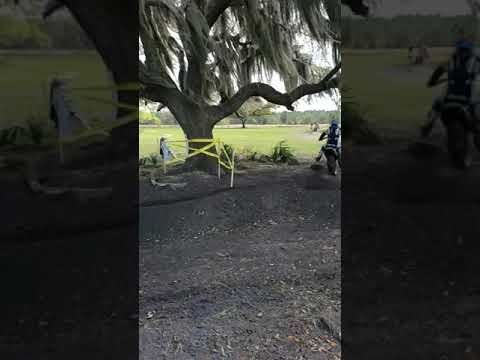 2020 Gncc #2 wild boar sideline