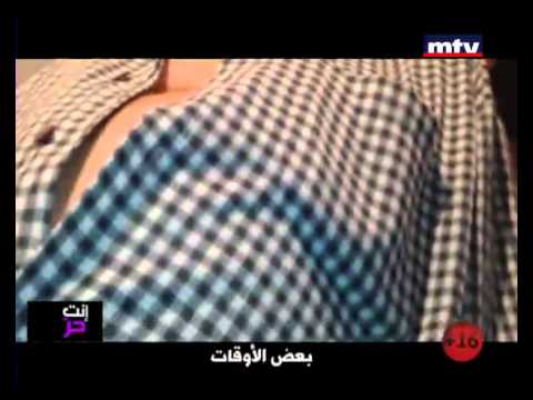 Enta Horr - 26/06/2012 - Cinema Salwa إنت حر - سينما سلوى