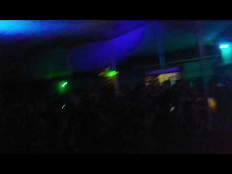 The Legend - Vimo dropping Without you at Truth