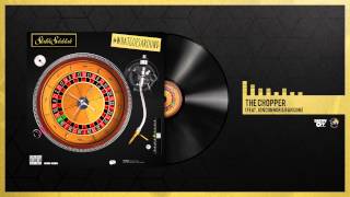 Statik Selektah - "The Chopper" ft. Jon Connor & Ransom [Official]