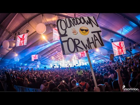 Tiesto | Alison wonderland | Snail at Countdown 12.31.2018 NOS Center | NXK BROTHERS