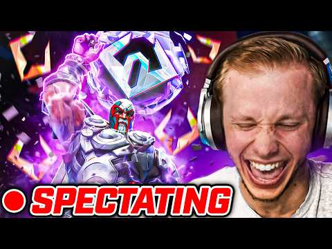 This SILVER Magneto Says He Deserves GRANDMASTER... Is he right? (Spectating)
