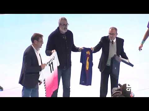 RESUMEN Quabit Guadalajara - FC Barcelona