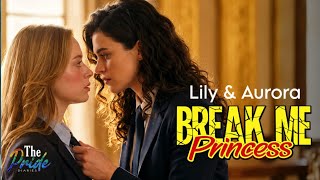 Download lagu Lily and Aurora “She’s Forced to Marry The Prince… But the Ruthless Princess Stole Her Heart mp3