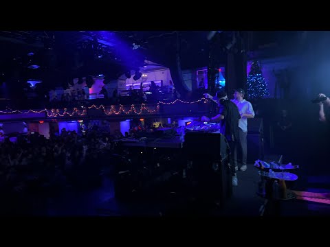 SHOWTEK ROYALE BOSTON - DREAMLAND FAVELA ENCANTADA