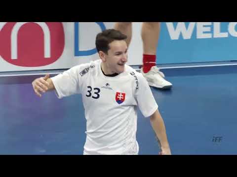 2022 Men's WFC   DAY 2 Highlights