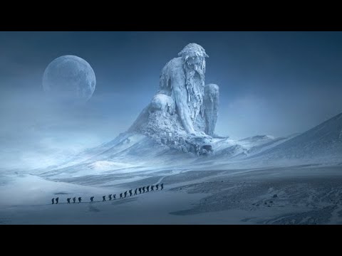 Svearikets Vagga Del 2 Landet längesen fimbulvinter