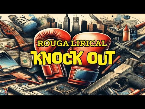 Rouga Lirical and Ghost Entertainment