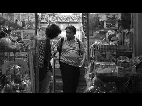 MONOREL by Muneerism (Teaser)