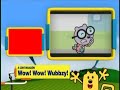 DKNov2014 Créditos Chroma Key A Continuación Wow Wow Wubbzy Promo