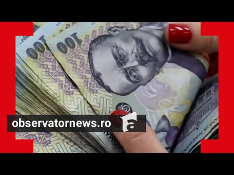 Românii îşi iau credite de nevoi personale pentru a-şi cumpăra maşini. Ce rate plătesc