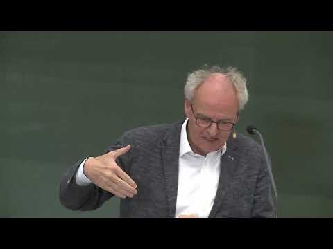 Stiftungsprofessur 2023: Hubert Wolf - "Dogma oder Diplomatie?" 02.05.2023