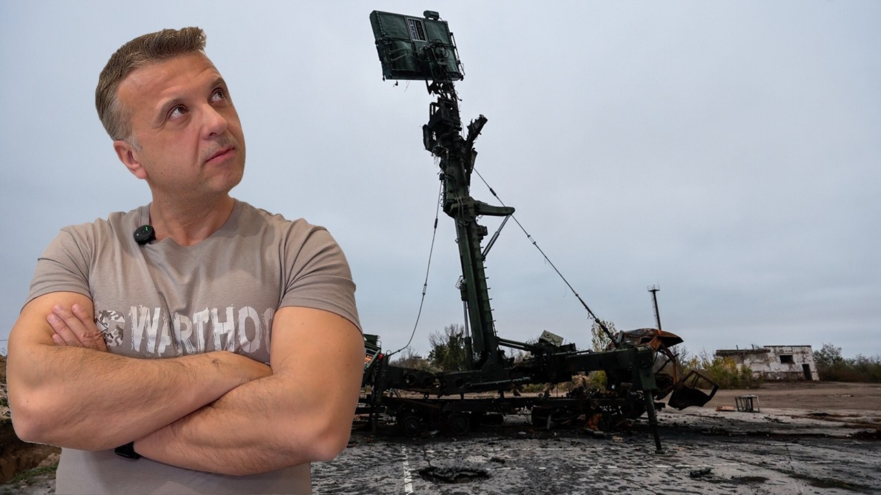 UKRAINE DESTROYS RUSSIAN RADAR AND AMMO DEPOTS IN COORDINATED BLITZ || 2026