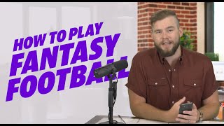 Download lagu Fantasy Football 101: How to play mp3 Download lagu Fantasy Football 101: How to play mp3