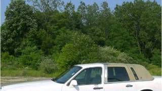 preview picture of video '1997 Lincoln Town Car Used Cars South Attleboro MA'