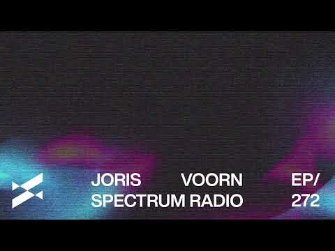 Spectrum Radio 272 by JORIS VOORN | Live from Electric Island, Toronto