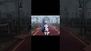 【第五人格】闘牛士がかっこよすぎる！ #Shorts #第五人格 #identityv