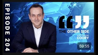Ep204 - Tony Abbott SMASHES Greens on The Voice; SEX, men and consent; DICTATOR DAN's Last Days?