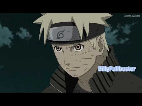 Cuarta Guerra Ninja parte 30 AMV - (4th Ninja War HD)