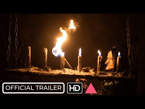 WARHUNT - Official Trailer [Movie, 2022]