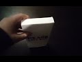 Ice Age 2002 VHS Overview