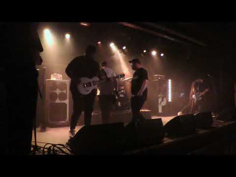 Hell Can Wait - Withered Hearts (Live @ Long Live Ant Allen, Leadmill, Sheffield)