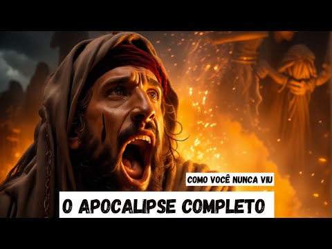 The Only Apocalypse Video You'll Ever Need to Watch - Complete ✅