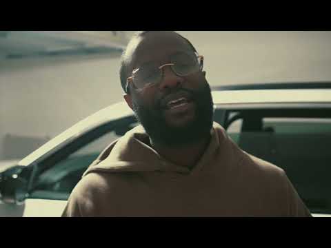 Casey Veggies - Choppin' Game (Official Video)