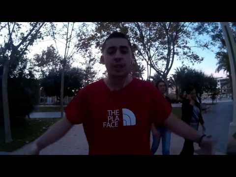 DOTE #ElPlaRaps II 2017