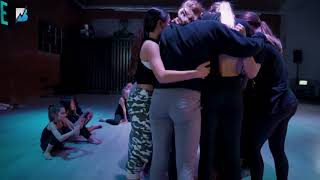 BEYONCE - Best Thing I Never Had _ @willdabeast &amp; @malloryjul Choreo _ @immaspace