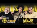 LUDACRIS ️DRINK CHAMPS Full Episode In 4k Ultra HD