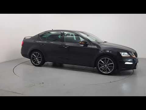 172D28373 - 2017 Skoda Octavia 2.0 TDI CR VRS 184PS 5 22,900