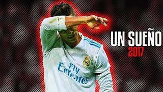 Cristiano Ronaldo ● Un Sueño - Nicky Jam ᴴᴰ
