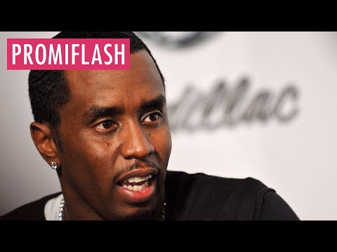 Video Thumbnail: Während Haft: P. Diddy fordert die Freigabe von Beweisen