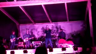 Steve Earle - I Thought You Should Know - Chico Basin Ranch - June 14, 2014