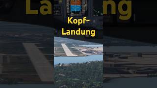 oh #Gott o Gott - Notlandung #Hamburg 2025 Mai