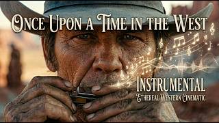 (A Masterpiece) Once Upon A Time In The West (By Ennio Morricone) Ethereal Western Cinematic  2026