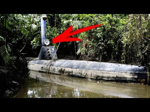 12 Most Incredible Abandoned Ships In The World