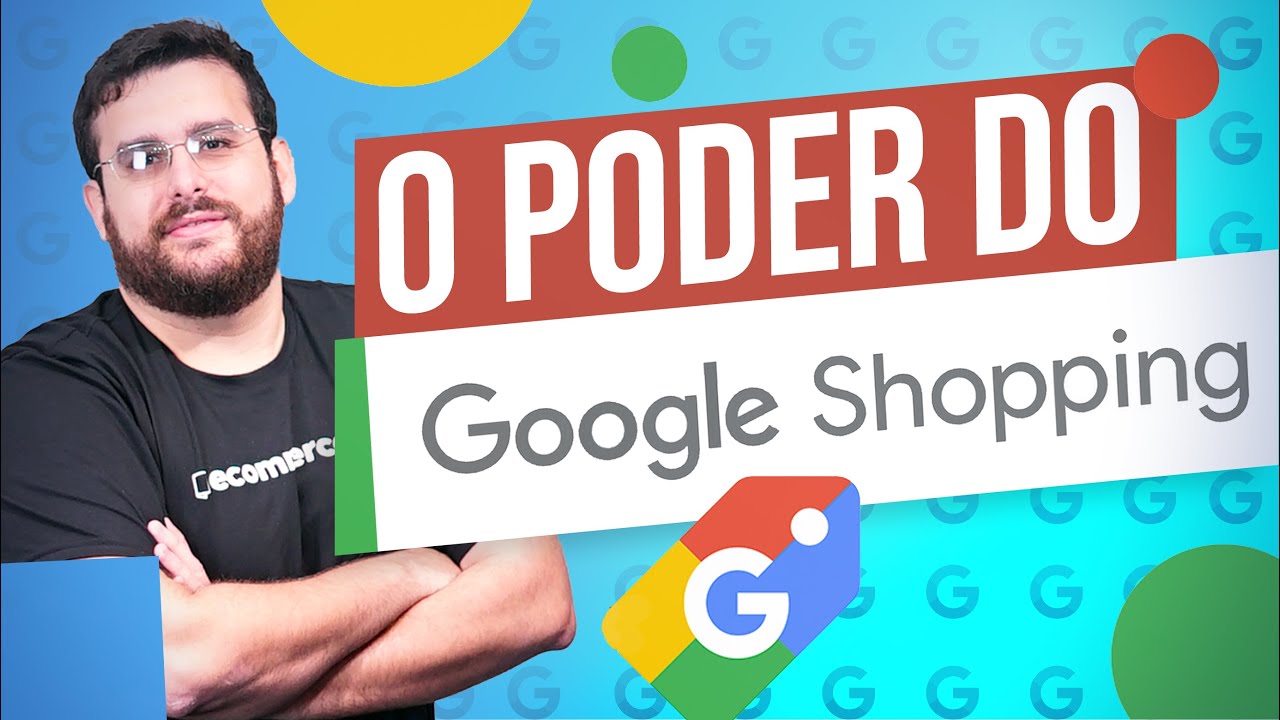 VALE A PENA USAR O GOOGLE SHOPPING ADS? DESCUBRA!