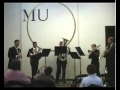 Simply Brass - George Gershwin (Three Preludes) - 2. Andante Con Moto e Poco Rubato