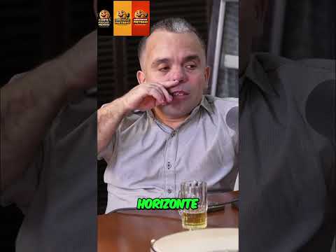Participei do Pânico: Bastidores e Baladas pelo Brasil! #shorts