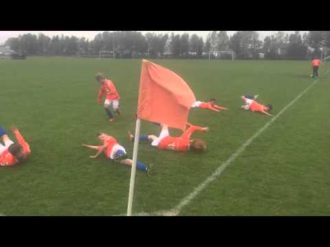 OVC '85 F1 - Elistha F1 (16-05-2015)