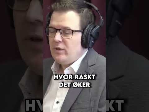 #353 Glenn Diesen   USA sin økonomi