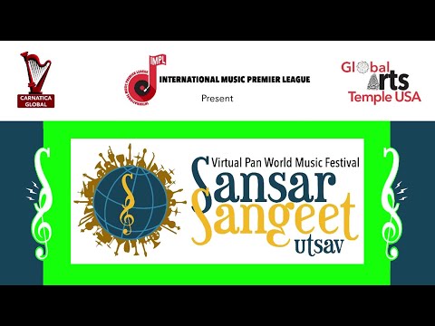 Sansar Sangeet Utsav - Mekar Bhuana