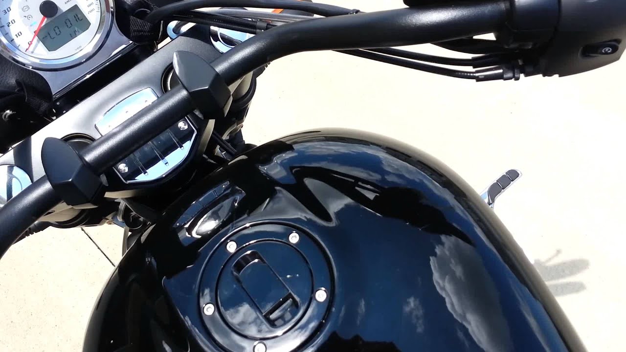 2013 Victory Hammer 8 Ball